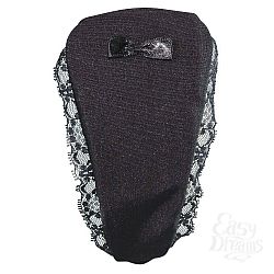 Трусики с виброэлементом на дистанционном управлении Трусики с виброэлементом на дистанционном управлении