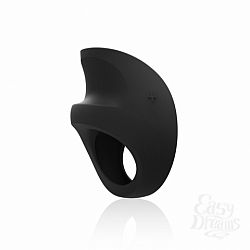 Эрекционное кольцо с вибрацией Lelo Pino, Синий Эрекционное кольцо с вибрацией Lelo Pino, Синий