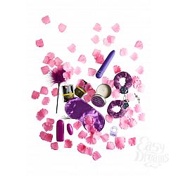    Fantastic Purple Sex 