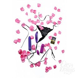 Набор для девушек - Toy Joy Yeah I Am Single Box Набор для девушек - Toy Joy Yeah I Am Single Box