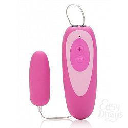 Розовая вибропуля LAmour Premium Power Pack 8-Speed Bullet Розовая вибропуля LAmour Premium Power Pack 8-Speed Bullet