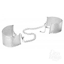   - Desir Metallique Handcuffs