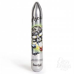  �������� Motorhead Overkill 7 Function Power Vibrator � ������� - 18 ��.