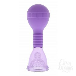  ���������� ����� ��� ������� PREMIUM RANGE ADVANCED CLIT PUMP