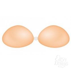  ����������� ����������� ��� �������� INVISIBLE BRA SILICONE