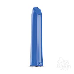  Вибромассажер We-Vibe Tango Bullet, 9 см, Голубой