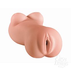  Мастурбатор Satisfaction Foxy Lady Angie 2100-02Lola