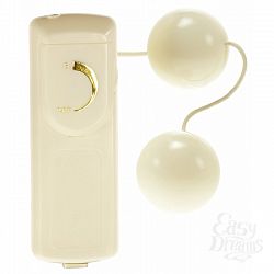  ����������� ������ Orgasm Balls Vibrating, 3,5 ��. 