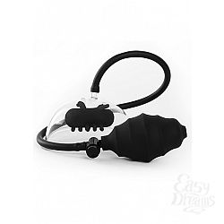   - OUCH! Black SH-OU216BLK