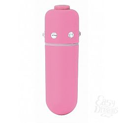 Вибропулька Pink SH-SHT183PNK Вибропулька Pink SH-SHT183PNK