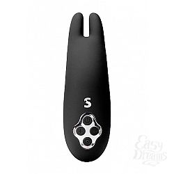   Revelation - Black SH-SHT168BLK