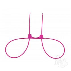 ������� ����������� ��������� Zip Tie Cuffs