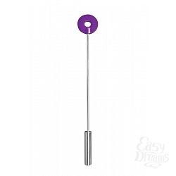  ���������� ������� Leather Circle Tiped Crop � ������������-������ - 56 ��.