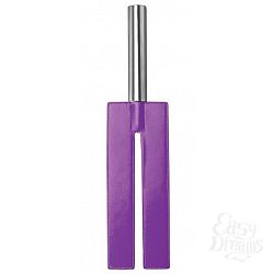  ���������� �-�������� ������� Leather Slit Paddle - 35 ��.