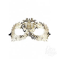 Маска Forrest Queen Masquerade , Серебристый  Маска Forrest Queen Masquerade , Серебристый