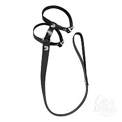 Поводок для пениса Penis-Hodengeschirr Поводок для пениса Penis-Hodengeschirr