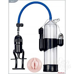    Eroticon PUMP X7  -  