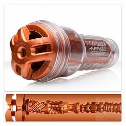 Мастурбатор Fleshlight Turbo Ignition, 25 см, Голубой Мастурбатор Fleshlight Turbo Ignition, 25 см, Голубой
