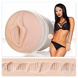 Мастурбатор Fleshlight Girls - Asa Akira- Dragon, 25 см, Телесный Мастурбатор Fleshlight Girls - Asa Akira- Dragon, 25 см, Телесный