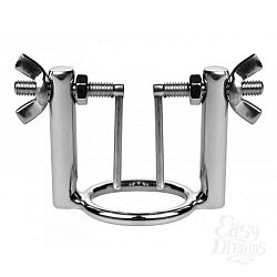 Расширитель уретры The Meat Cleaver Stainless Steel Urethral Stretcher   Расширитель уретры The Meat Cleaver Stainless Steel Urethral Stretcher