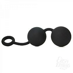  Анальные шарики Tom of Finland Weighted Anal Balls