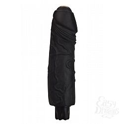  ׸���� �������� Realistic Skin Vibrator Big - 22 ��.