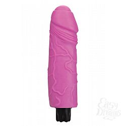  ������� �������� Realistic Skin Vibrator Big - 22 ��.