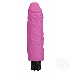  ������� �������� Realistic Skin Vibrator Regular - 18,3 ��.