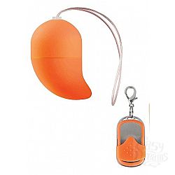    G-spot Egg Small