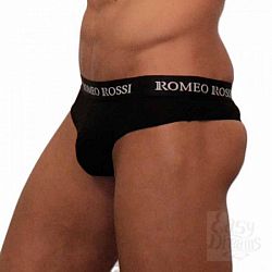 Трусы-стринги с широким поясом Трусы-стринги с широким поясом