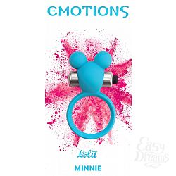     Emotions Minnie Breeze