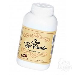  ����� ��� ����� �� ����-��������� Sex Toys Powder - 40 ��.