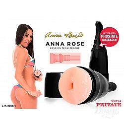  �����������-���� Private Anna Rose Ass � ���� � ��������� ��� ������� ��������