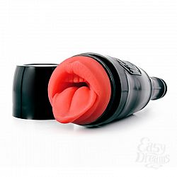  ������� �����������-����� Triple Masturbator Black Edition 