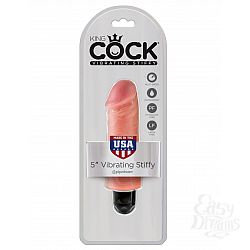  �������� ��������-��������� 5  Vibrating Stiffy - 16,5 ��.