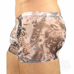 Мужские хипсы с рисунком Мужские хипсы с рисунком