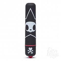  ׸���� ��������� � ���������� MINI BULLET VIBRATOR STAR