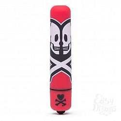  ������� ��������� � 2 �������� MINI BULLET VIBRATOR DEATH DO US