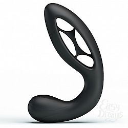 Массажер простаты с вибрацией Fabulous Prostate Stimulator Массажер простаты с вибрацией Fabulous Prostate Stimulator
