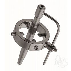  ����������� ���� Skewer Spiked CBT and Urethral Plug