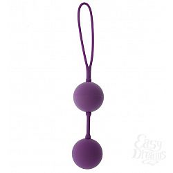  ���������� ����������� ������ GOOD VIBES THE PERFECT BALLS PURPLE