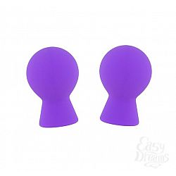  ���������� �������� ��� ����� LIT-UP NIPPLE SUCKERS SMALL PURPLE