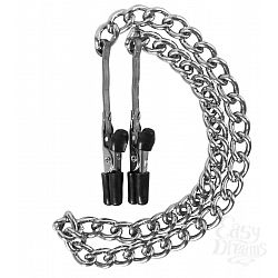  ������ �� ����� Mini Munchers Nipple Clamps � �����