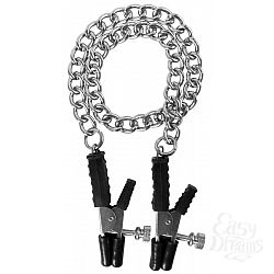  ������ �� ����� Block Busters Nipple Clamps � �����
