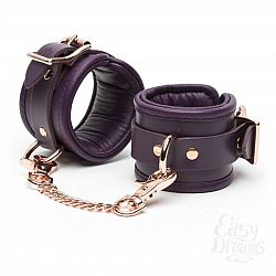  ���������� ��������� Cherished Collection Leather Wrist Cuffs
