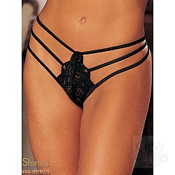 Кружевные трусики  Кружевные трусики