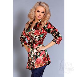 Роскошная пижама Frida Роскошная пижама Frida