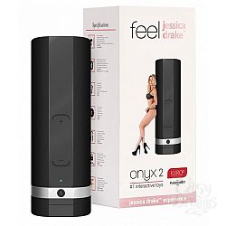  ����������� ONYX 2 TELEDILDONIC MASTURBATOR JESSICA DRAKE