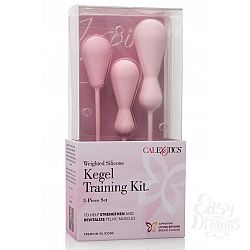  ����� ���������� ������ Inspire Kegel Trainig Kit, 3 ��., �������