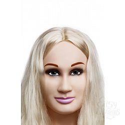  ������������ ����� Vivid Raw Super Model Love Doll 